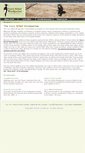 Mobile Screenshot of ivorybill.org
